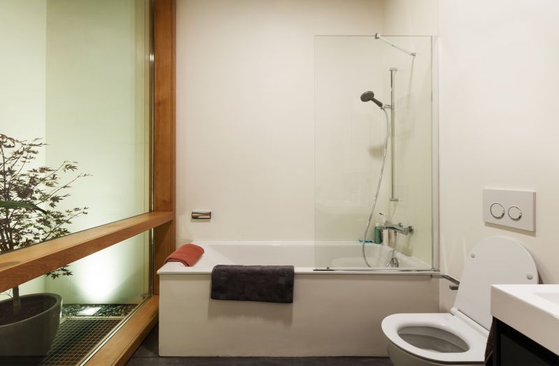 Bathroom Remodeling detail