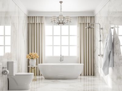 Cost of Bathtub Installation in Harrisburg, PA